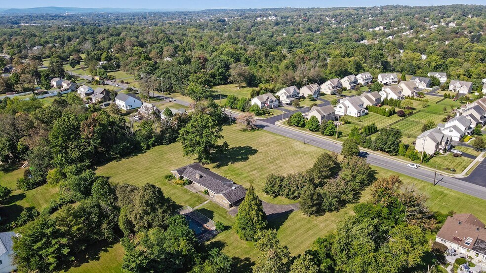 More Photos Of 3022 Whitehall Road, Norristown Land For Sale