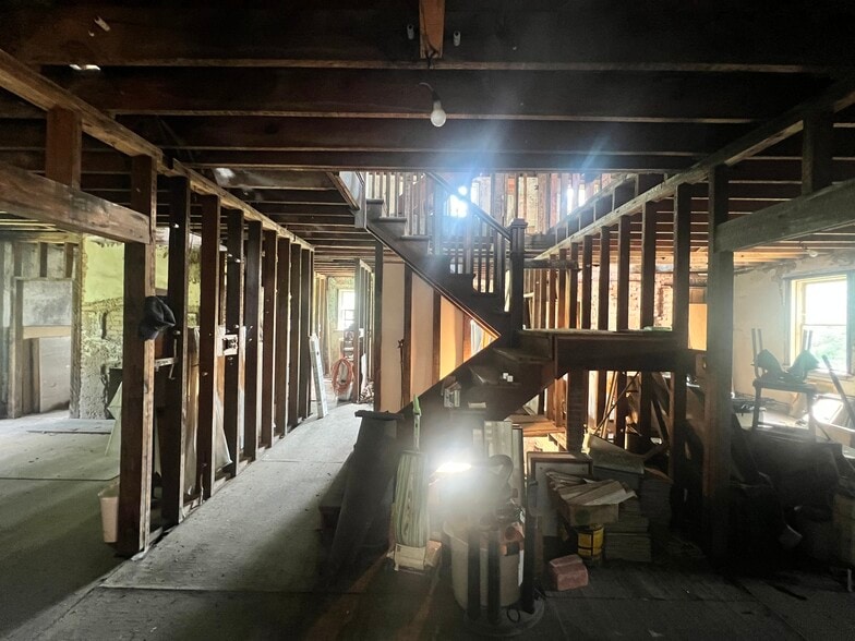 More Photos Of 8200 Perry Hwy, Pittsburgh Freestanding For Sale