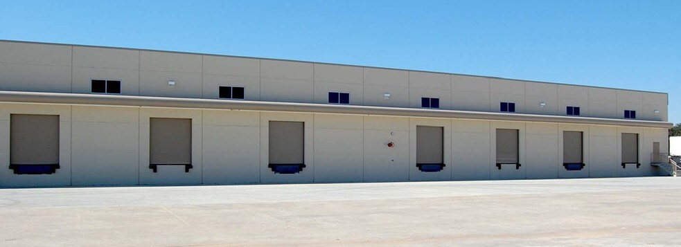 More Photos Of 2000 Mountain Industrial Blvd, Tucker Distribution For Lease