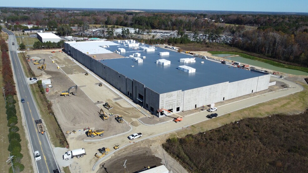 Primary Photo Of 2301-2337 U.S. Hwy 70, Garner Unknown For Lease