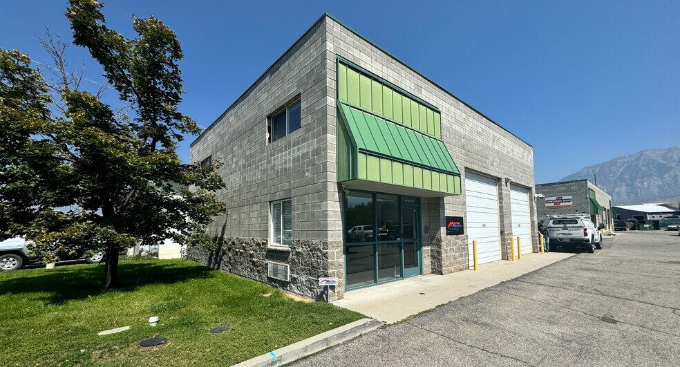 More Photos Of , Orem Industrial For Sale
