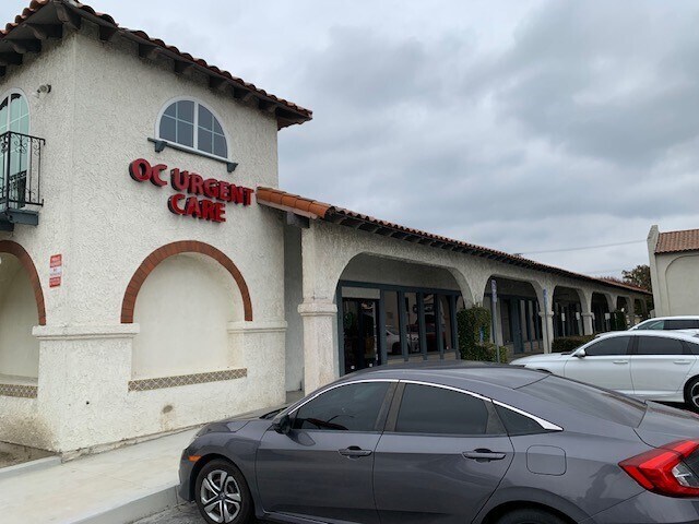 More Photos Of 17682 Beach Blvd, Huntington Beach Medical For Lease