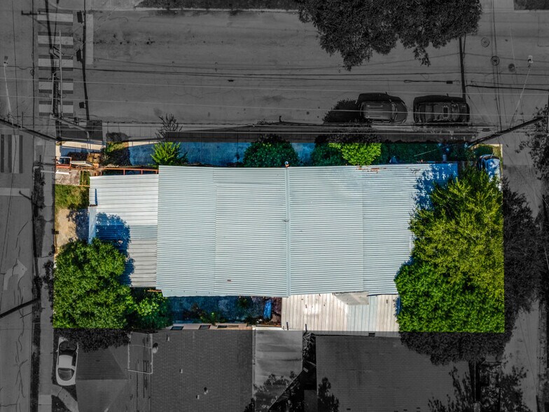 More Photos Of 3135 W Commerce St, San Antonio Land For Sale