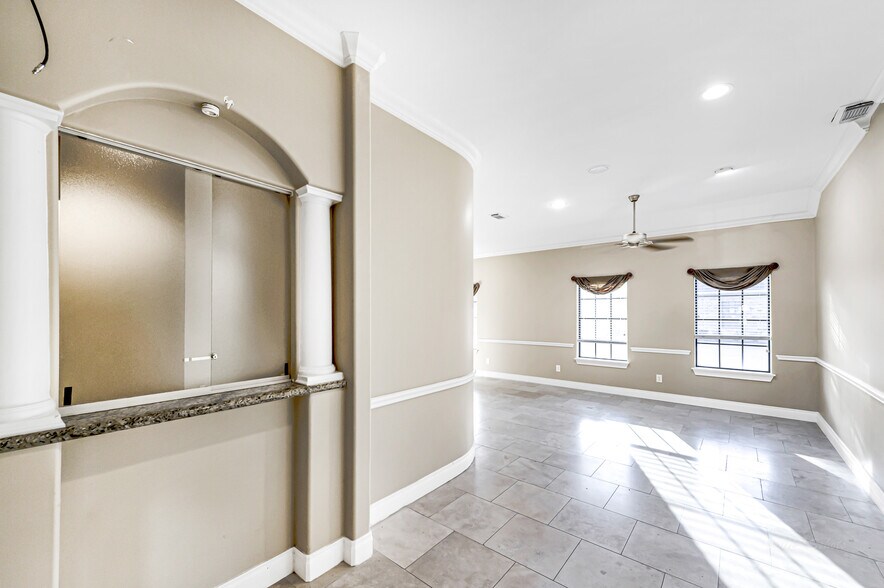 More Photos Of 607 Park Grove Dr, Katy Medical For Lease