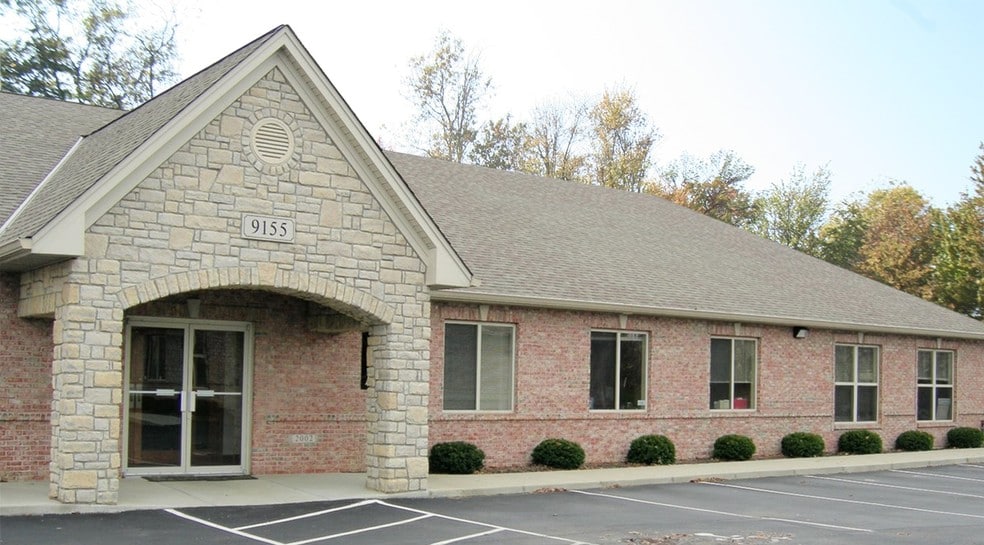 More Photos Of 9155 Governors Way, Cincinnati Office For Sale