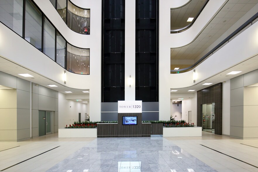 More Photos Of 1320 Greenway Dr, Irving Office For Lease