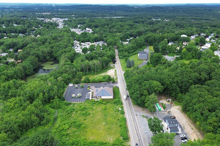 More Photos Of 1272 Central st, Leominster Land For Sale