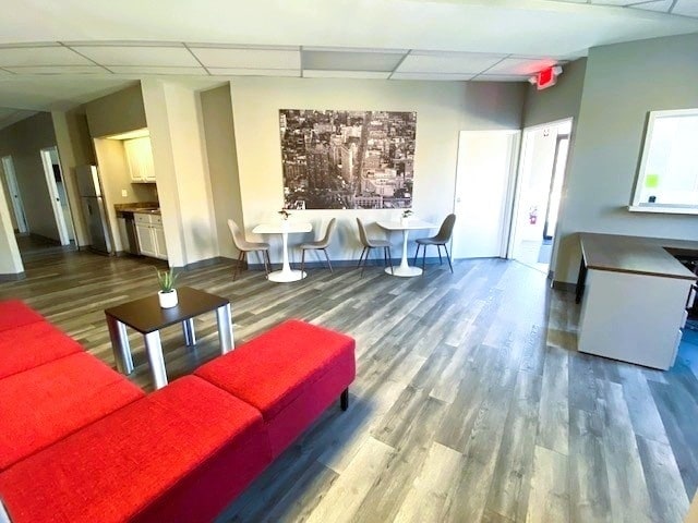 More Photos Of 36887 Schoolcraft Rd, Livonia Coworking Space