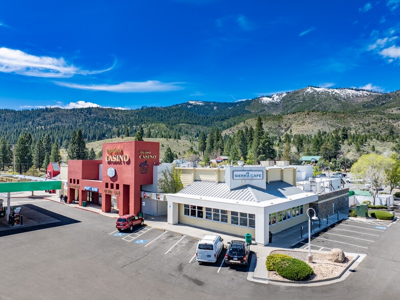 More Photos Of 350 Gold Ranch Rd, Verdi Casino For Lease