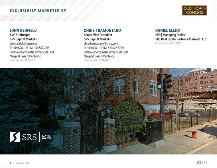 More Photos Of 1205 N Orleans St, Chicago Specialty For Sale