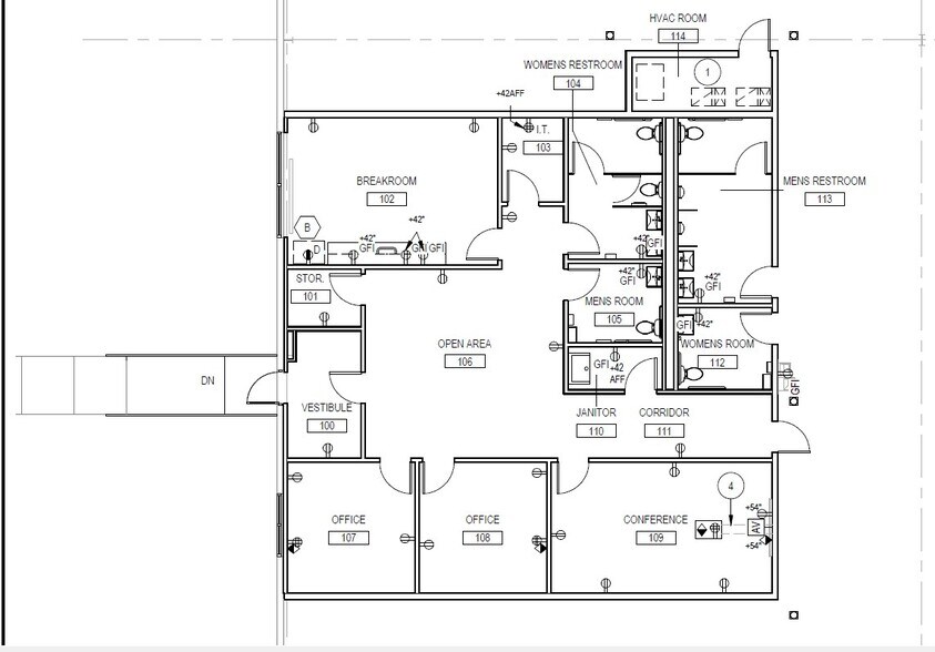 More Photos Of 861 Sloan Ave, Hamilton Distribution For Sale