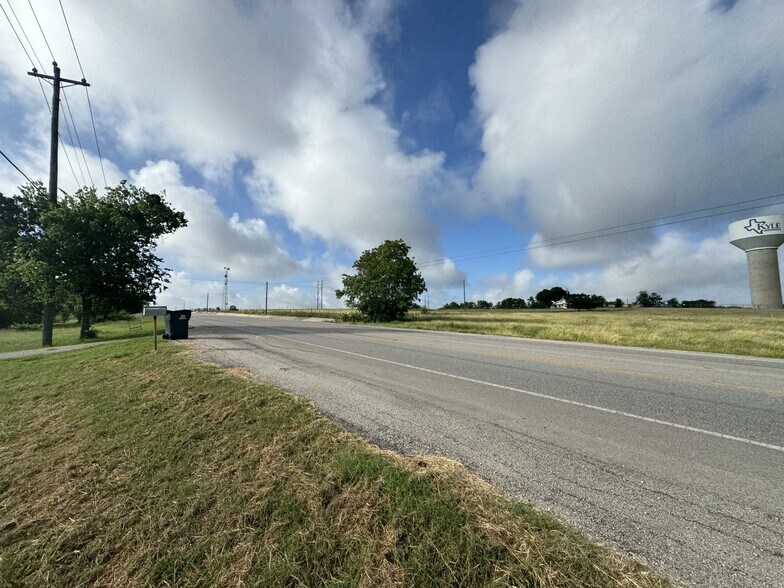 More Photos Of 1371 E FM 150, Kyle Land For Sale