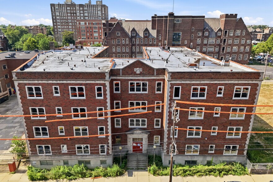 More Photos Of 237 48th St & 4710 Locust st, Philadelphia Land For Sale