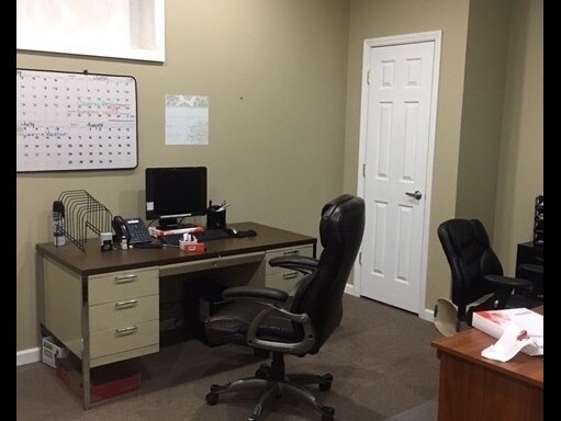 More Photos Of 2340 23rd St, Nitro Research And Development For Lease