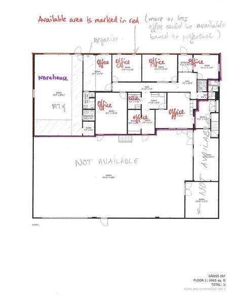 More Photos Of 43 Franklin St, East Hartford Warehouse For Lease