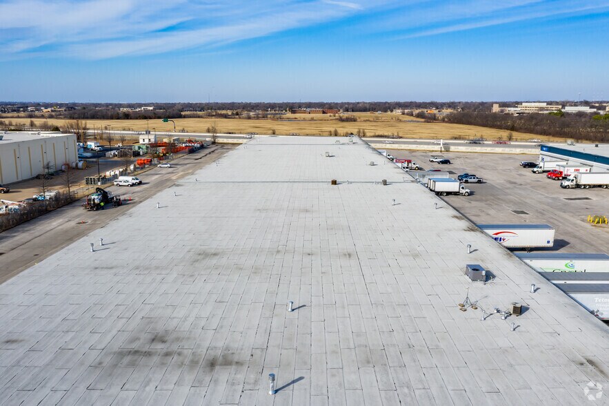 More Photos Of 12027 E 51st St, Tulsa Unknown For Lease