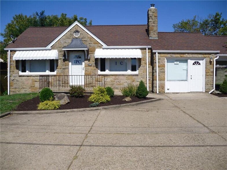 More Photos Of 2725 Leechburg Rd, Lower Burrell Office Residential For Lease