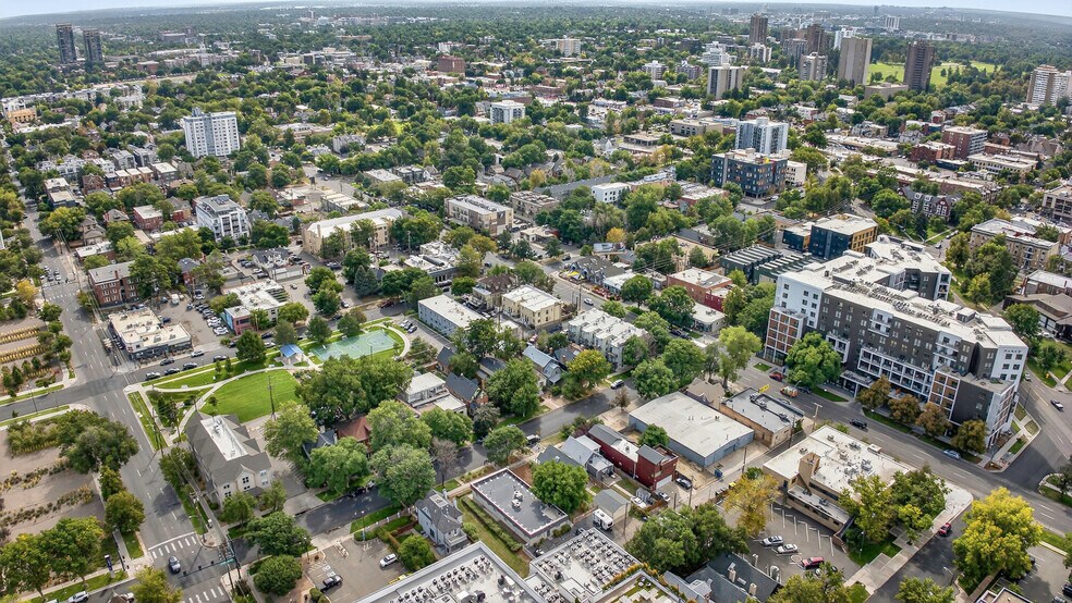 More Photos Of 1745 Lafayette St, Denver Medical For Sale