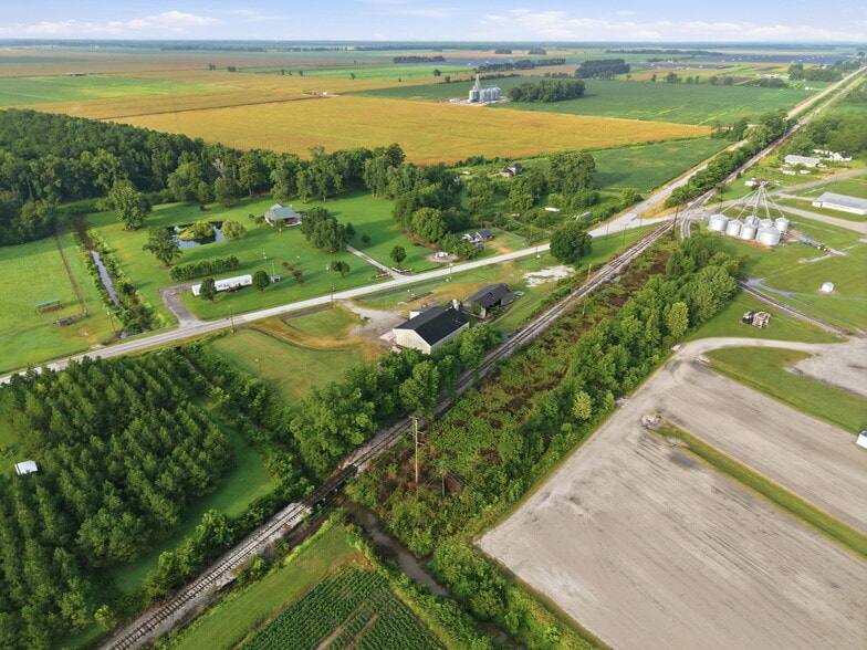 More Photos Of 4911 Terra Ceia Road, Pantego Industrial For Sale