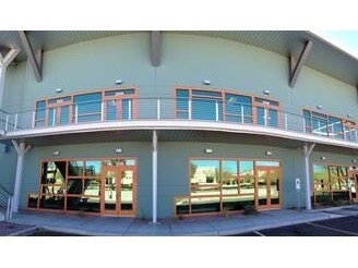 Primary Photo Of 1825 W Knudsen Dr, Phoenix Airplane Hangar For Sale