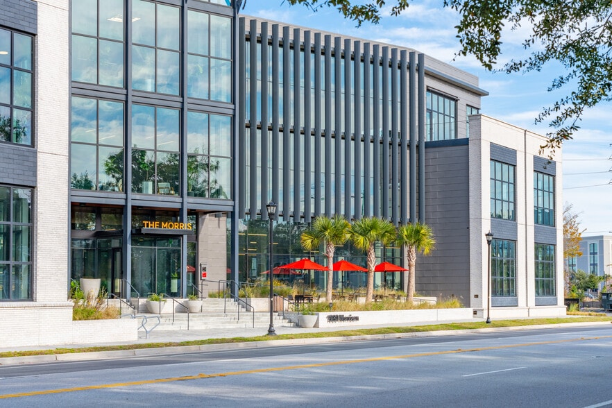 Primary Photo Of 1080 Morrison Dr, Charleston Office For Lease