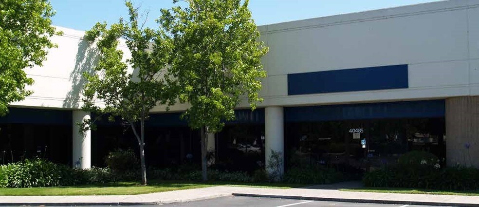 More Photos Of 40515-40539 Encyclopedia Cir, Fremont Light Manufacturing For Lease