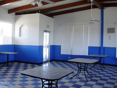 More Photos Of 400 California St, Socorro Restaurant For Lease