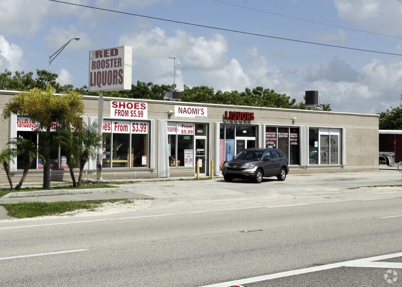 More Photos Of 20700 S Dixie Hwy, Miami Unknown For Lease