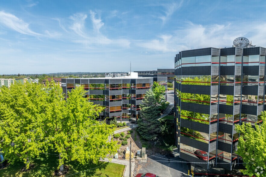 More Photos Of 1330 N Washington St, Spokane Office For Lease