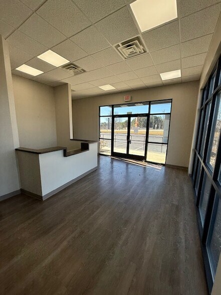 More Photos Of 6238 Turner Lake Rd SW, Covington Medical For Sale