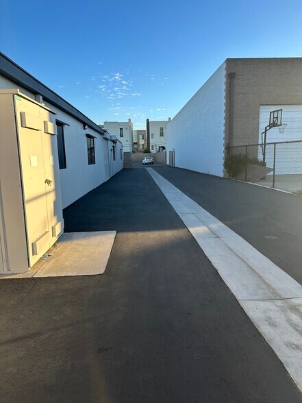 More Photos Of 765 W 16th St, Costa Mesa Land For Lease