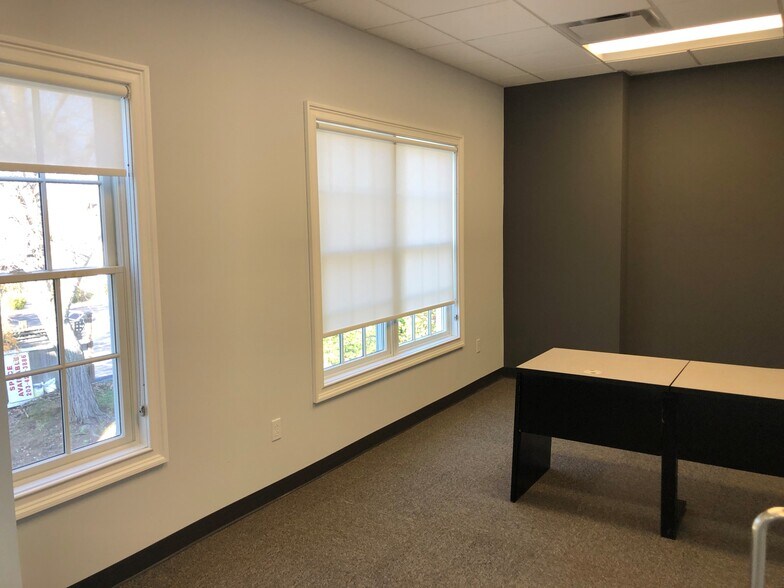More Photos Of 32 Church Hill Rd, Newtown Office For Lease