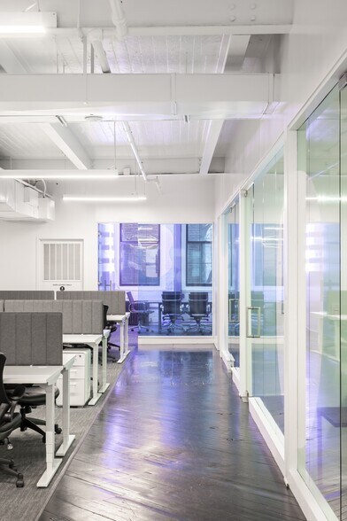 More Photos Of 116 W Houston St, New York Office For Lease