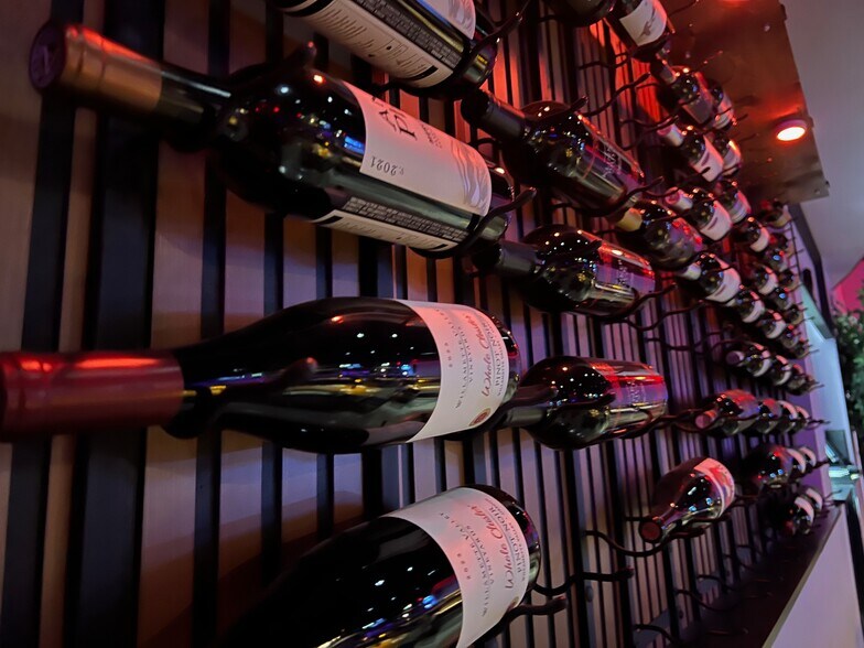 More Photos Of 2645 St. Rose Pky, Henderson Restaurant For Lease