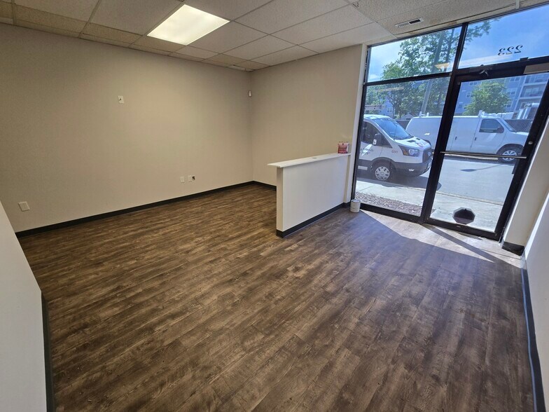 More Photos Of 227 Arcadia St, Richmond Warehouse For Lease