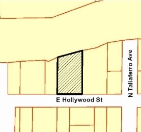 More Photos Of 714 E Hollywood St, Tampa Apartments For Sale