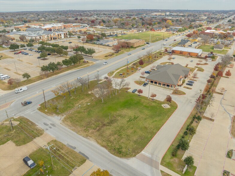 More Photos Of 200 Keller Pky, Keller Land For Sale