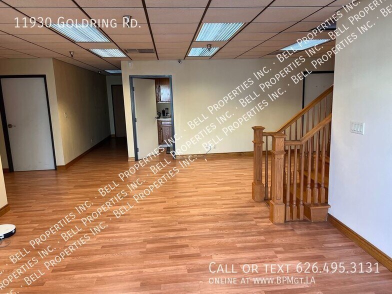 More Photos Of 11930 Goldring Rd, Arcadia Light Distribution For Lease