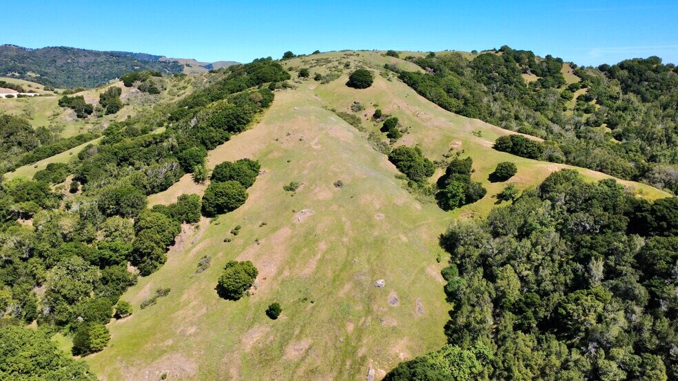 More Photos Of 0 Glen Drive, Fairfax Land For Sale
