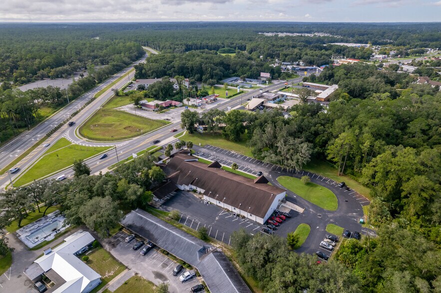 More Photos Of 5431 E Silver Springs Blvd, Silver Springs Office For Lease