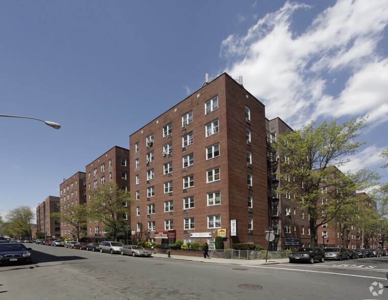 Primary Photo Of 79-11 41st Ave, Elmhurst Apartments For Lease