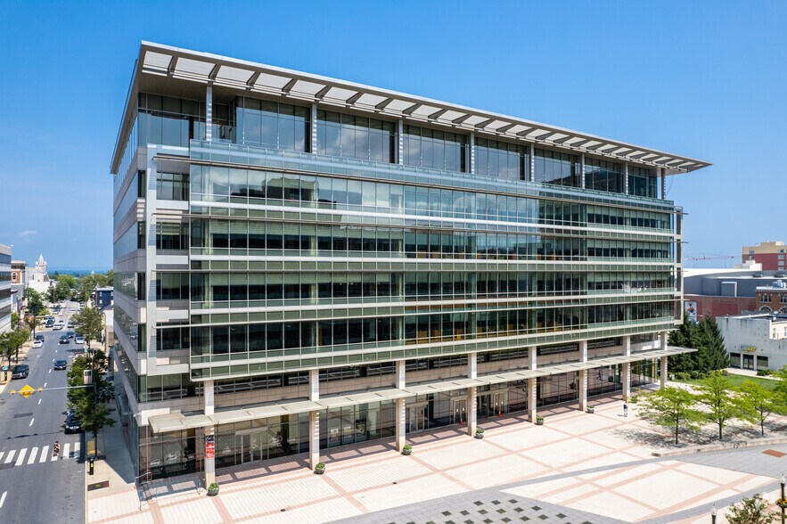 More Photos Of 835 W Hamilton St, Allentown Office Residential For Lease