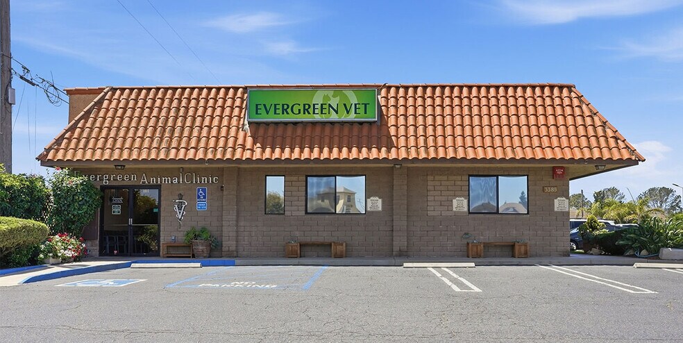 Primary Photo Of 3389-3395 Orcutt Rd, Santa Maria Freestanding For Sale