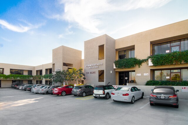 More Photos Of 330 S Garfield Ave, Alhambra Medical For Lease