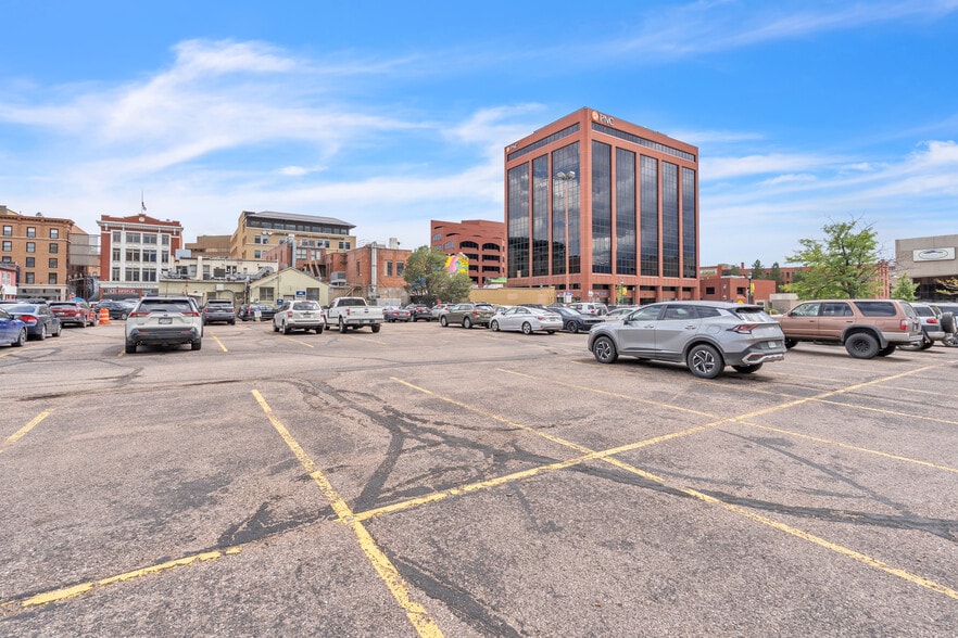 More Photos Of 26-28 S Tejon St, Colorado Springs Restaurant For Lease