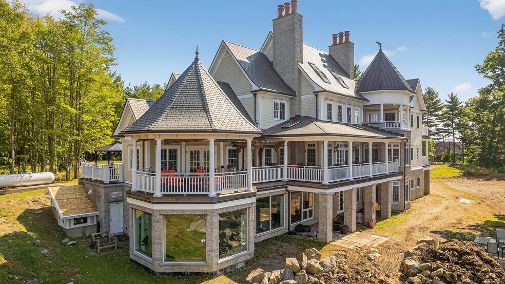 More Photos Of 78 Todds Point Rd, Dufferin Parish Specialty For Sale