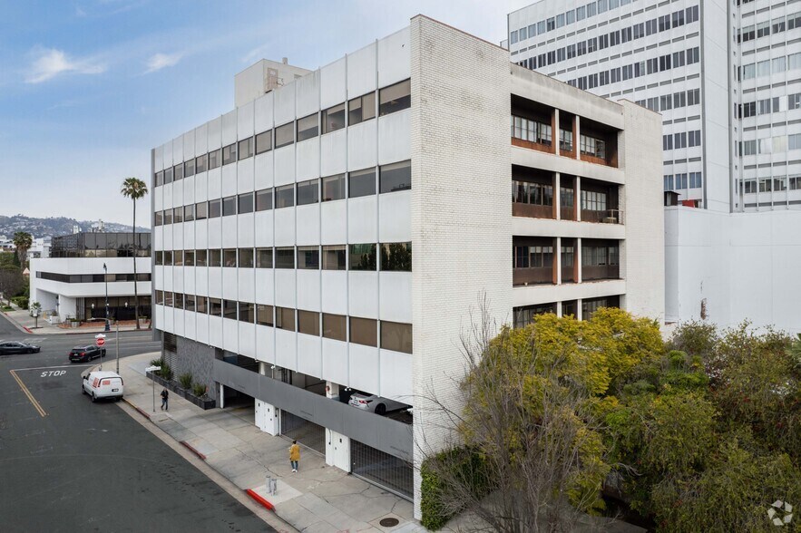 More Photos Of 8530 Wilshire Blvd, Beverly Hills Office For Lease