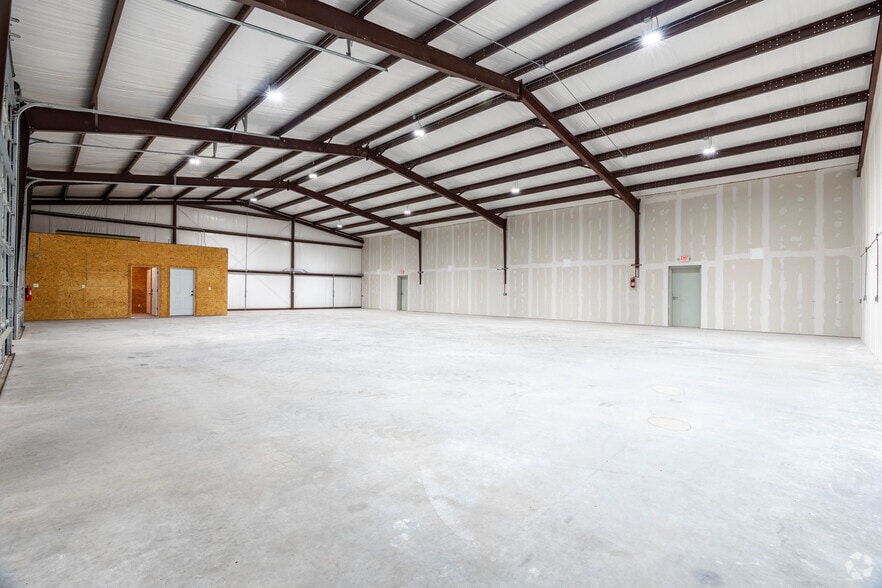 More Photos Of , Aubrey Industrial For Sale