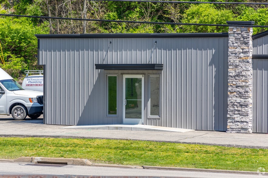 More Photos Of 775 Clairton Blvd, Pittsburgh Freestanding For Sale