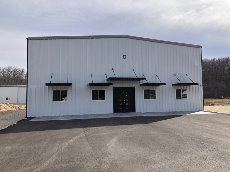 More Photos Of 80 Industrial Flats Rd, Eldon Industrial For Sale